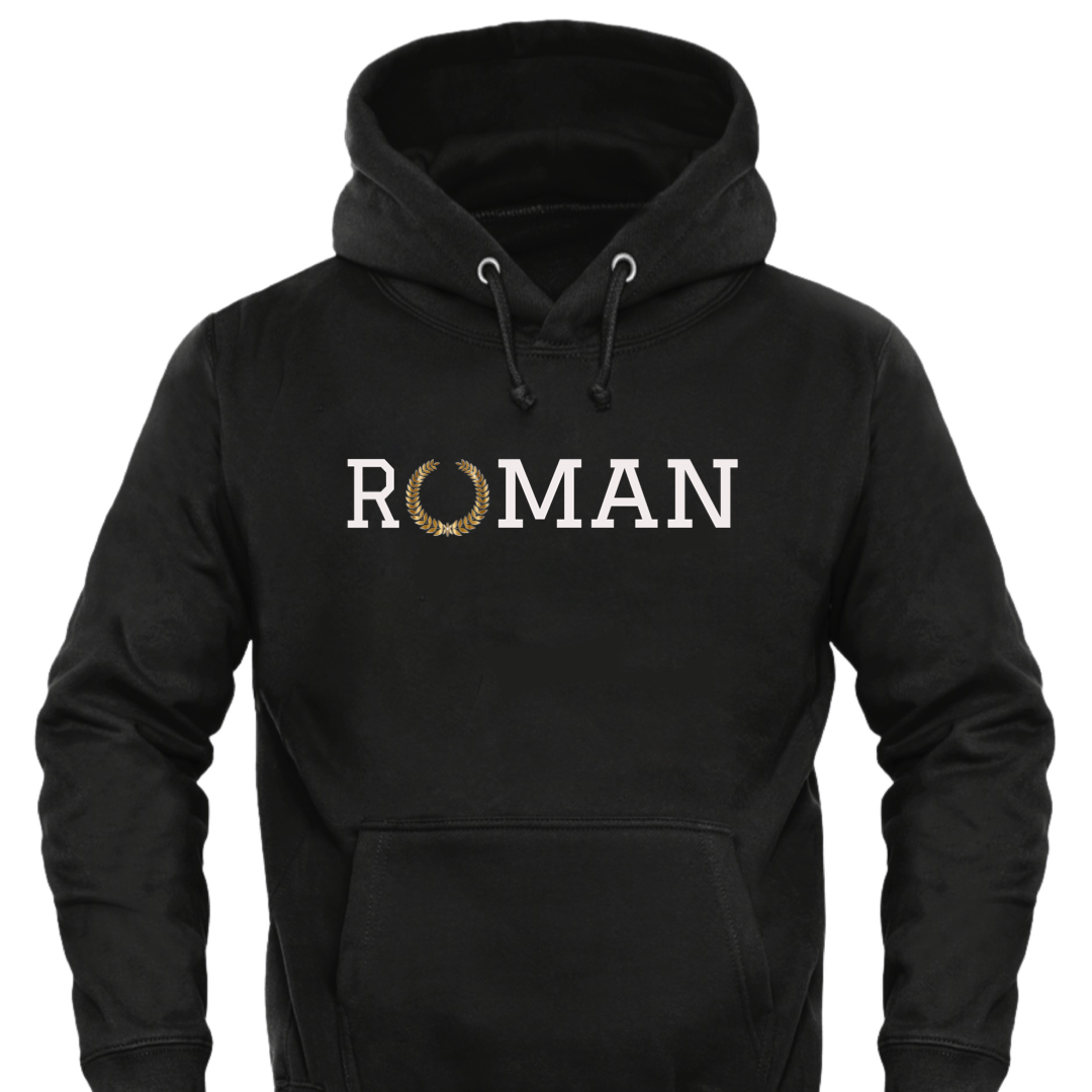 Orginal Roman hoodie
