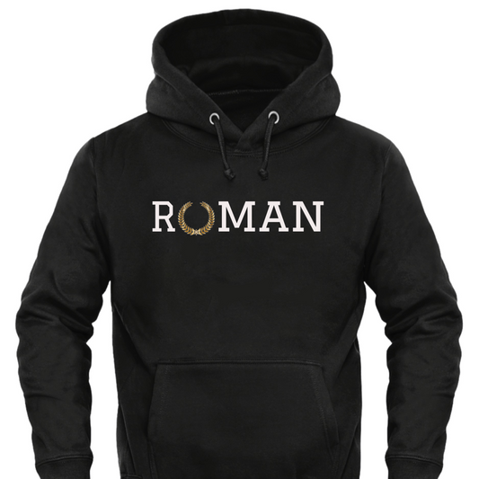 Orginal Roman hoodie