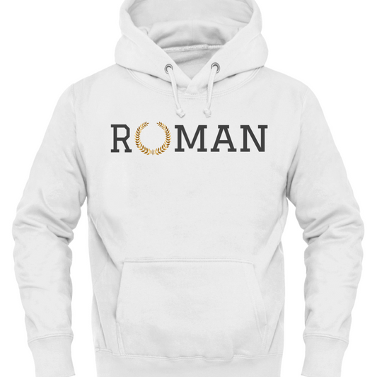 Orginal Roman hoodie
